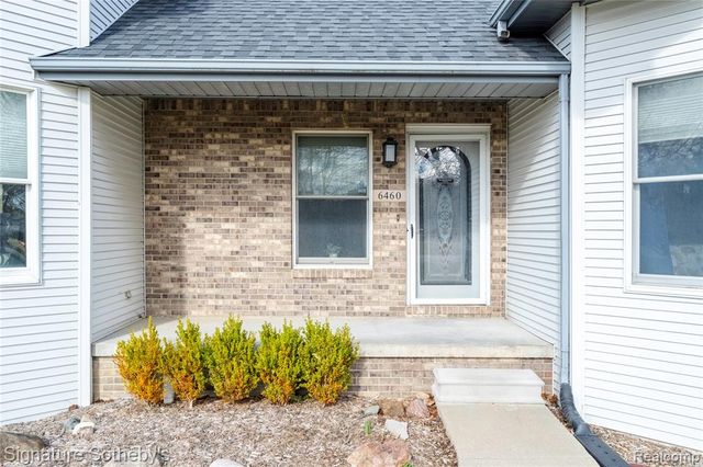 6460 Marble Lane, Flushing, MI 48433