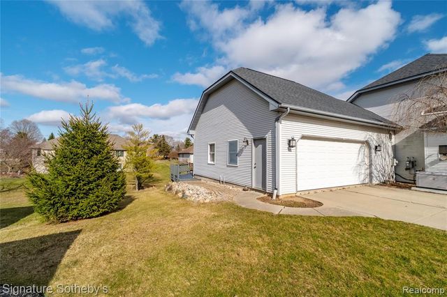 6460 Marble Lane, Flushing, MI 48433