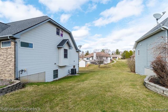 6460 Marble Lane, Flushing, MI 48433