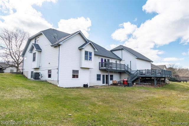 6460 Marble Lane, Flushing, MI 48433