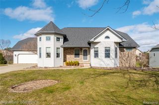 6460 Marble Lane, Flushing, MI 48433