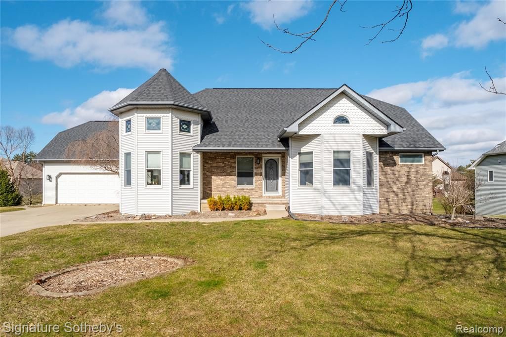 6460 Marble Lane, Flushing, MI 48433