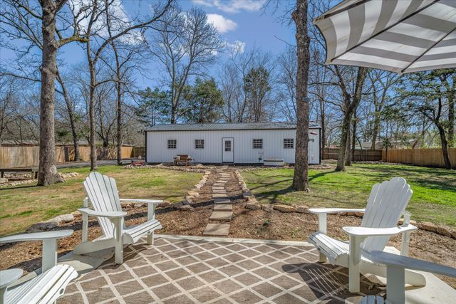 1520 Woodland Drive, Canton, TX 75103