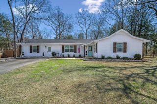 1520 Woodland Drive, Canton, TX 75103