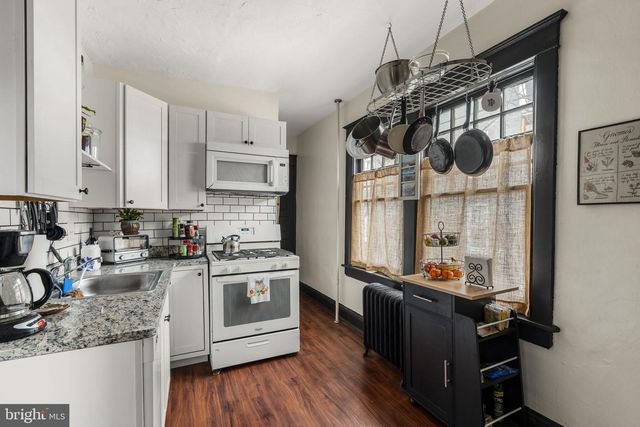 833 S BEAVER ST, York, PA 17403