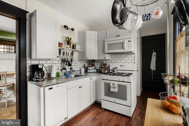 833 S BEAVER ST, York, PA 17403