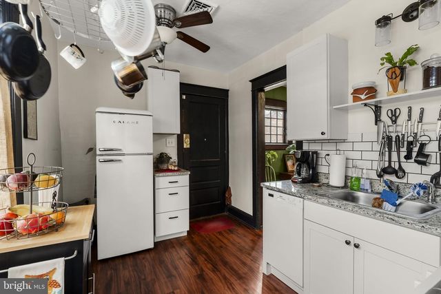 833 S BEAVER ST, York, PA 17403