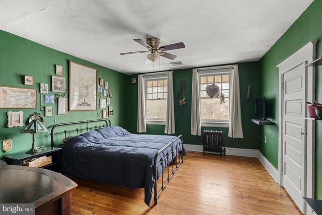 833 S BEAVER ST, York, PA 17403