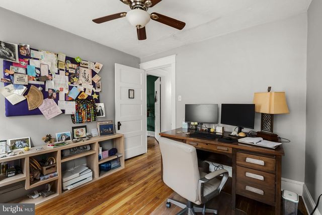 833 S BEAVER ST, York, PA 17403