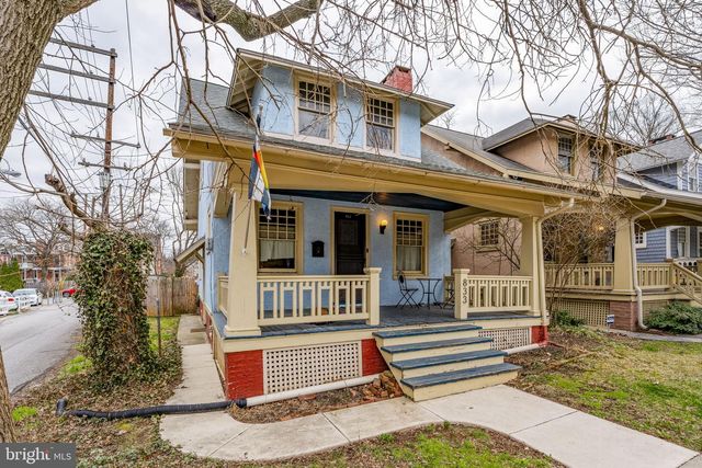 833 S BEAVER ST, York, PA 17403