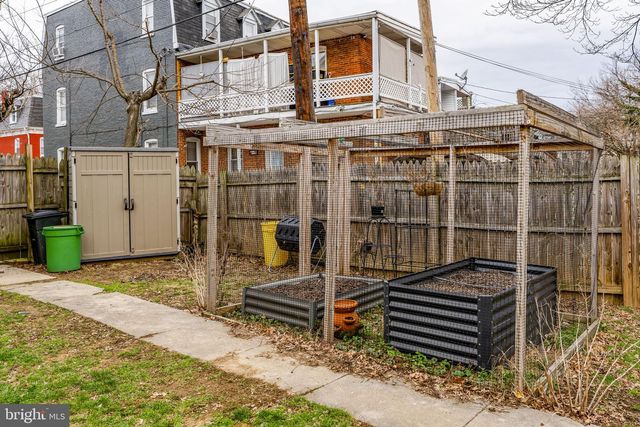 833 S BEAVER ST, York, PA 17403