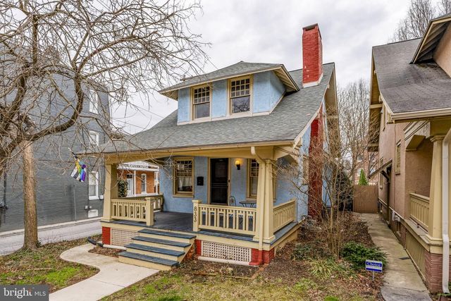 833 S BEAVER ST, York, PA 17403