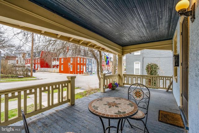 833 S BEAVER ST, York, PA 17403