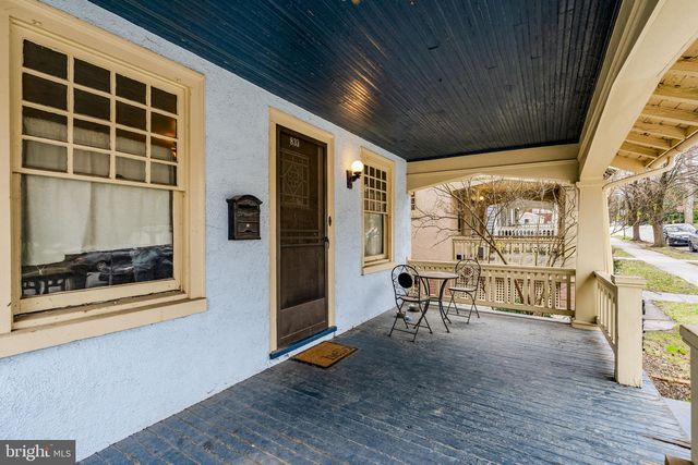 833 S BEAVER ST, York, PA 17403