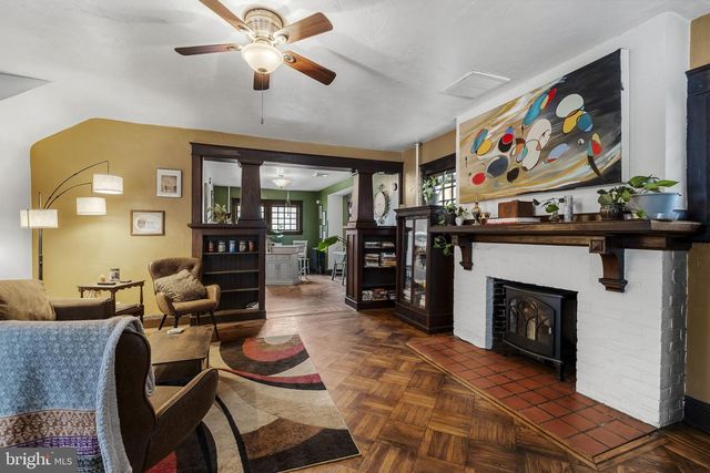 833 S BEAVER ST, York, PA 17403