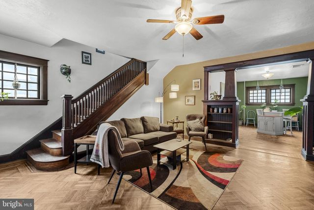 833 S BEAVER ST, York, PA 17403