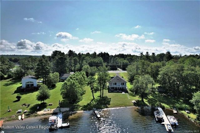 3437 Nys Rte 55, White Lake, NY 12786