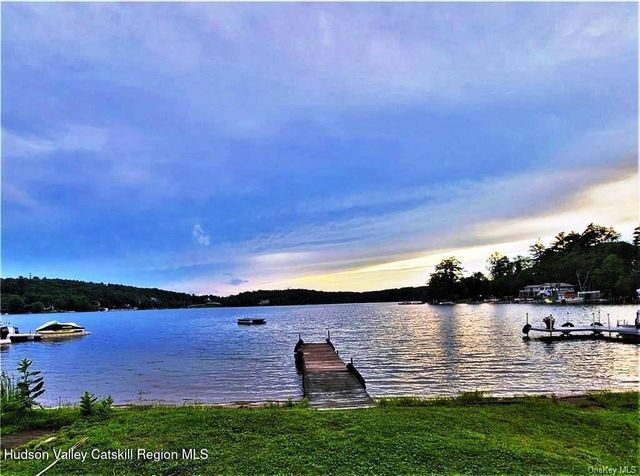 3437 Nys Rte 55, White Lake, NY 12786