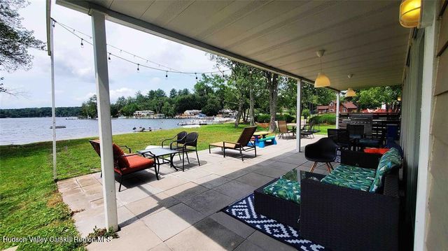 3437 Nys Rte 55, White Lake, NY 12786