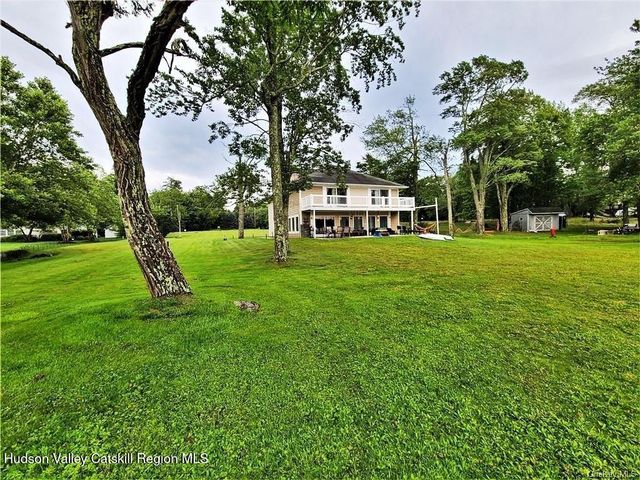 3437 Nys Rte 55, White Lake, NY 12786