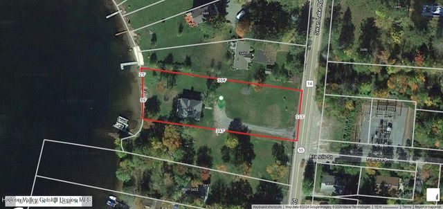 3437 Nys Rte 55, White Lake, NY 12786