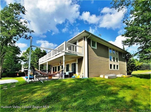 3437 Nys Rte 55, White Lake, NY 12786