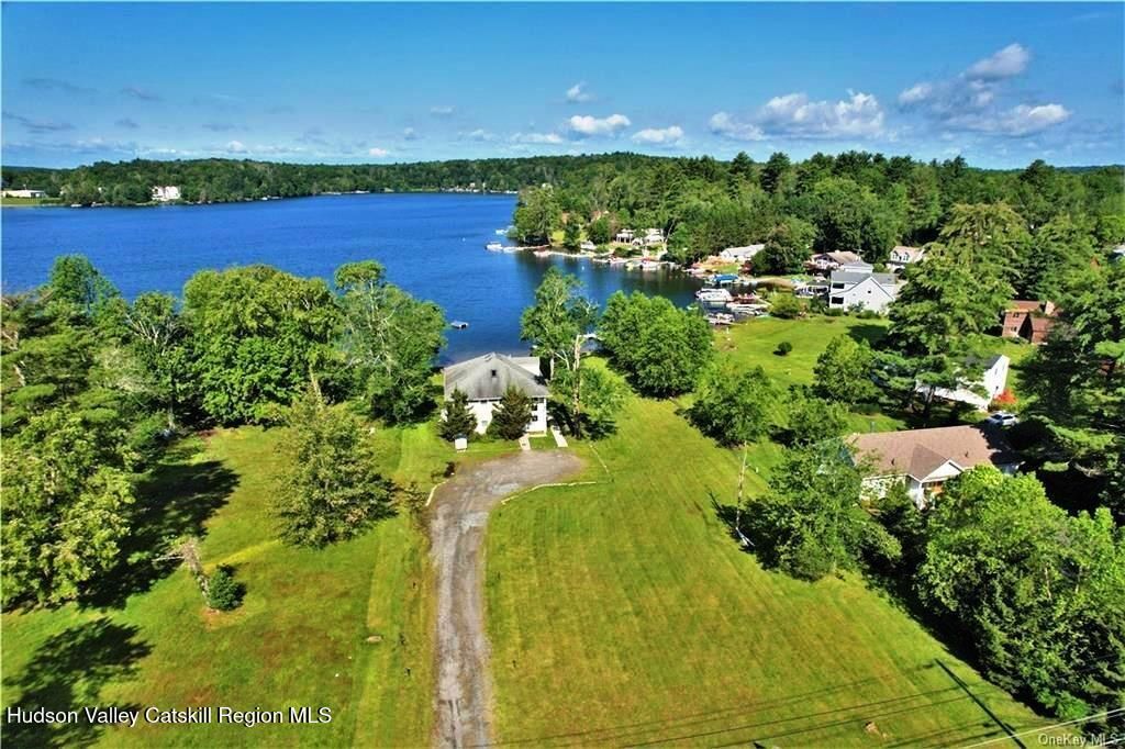 3437 Nys Rte 55, White Lake, NY 12786