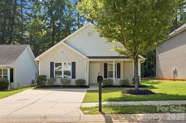 3432 Kelsey Emma Court, Charlotte, NC 28269