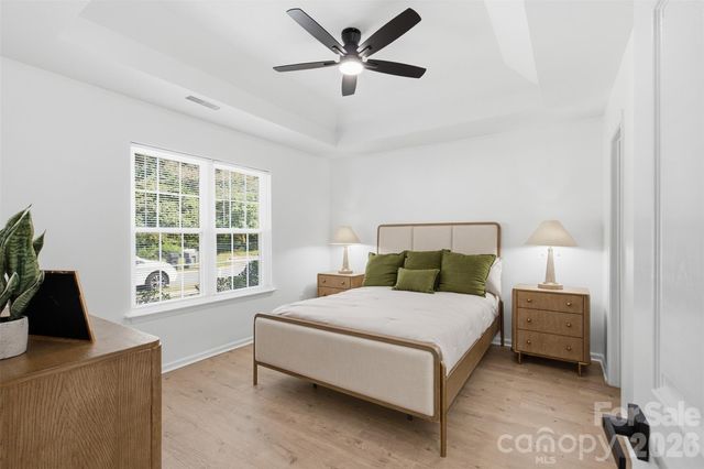 3432 Kelsey Emma Court, Charlotte, NC 28269