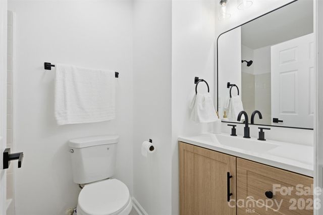 3432 Kelsey Emma Court, Charlotte, NC 28269