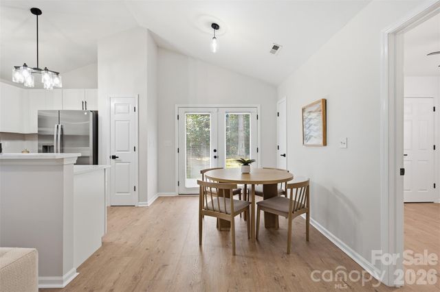 3432 Kelsey Emma Court, Charlotte, NC 28269