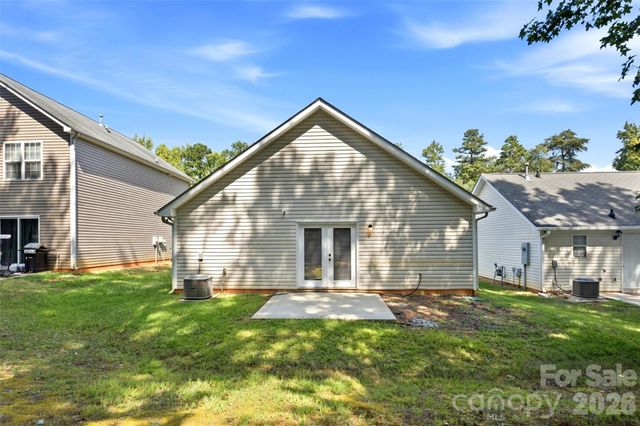 3432 Kelsey Emma Court, Charlotte, NC 28269