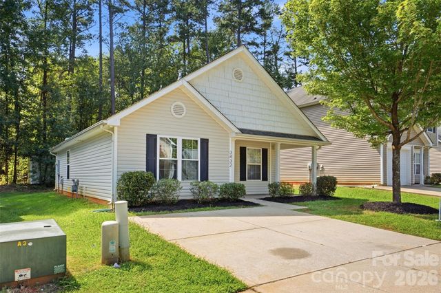 3432 Kelsey Emma Court, Charlotte, NC 28269