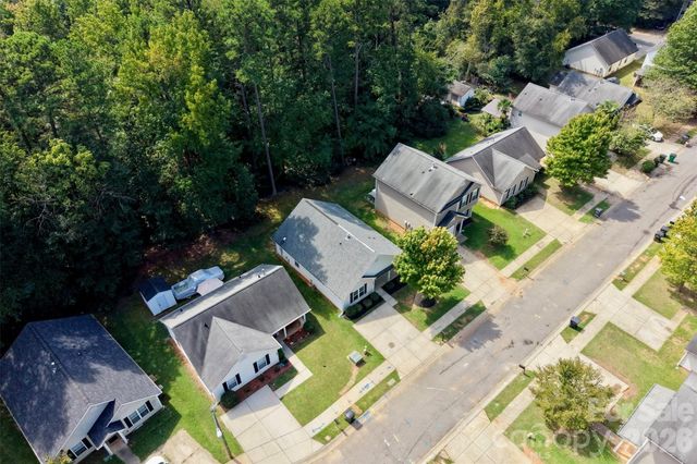 3432 Kelsey Emma Court, Charlotte, NC 28269