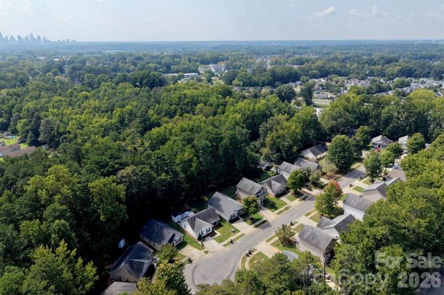 3432 Kelsey Emma Court, Charlotte, NC 28269