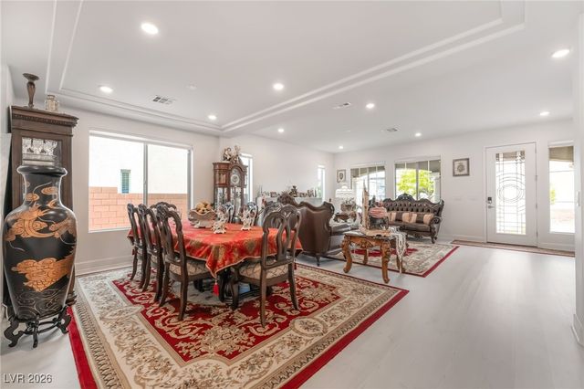 6439 Ghost Pines Court, Las Vegas, NV 89139