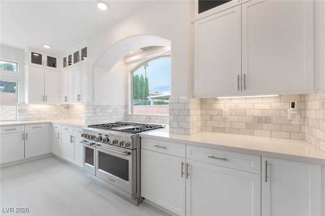 6439 Ghost Pines Court, Las Vegas, NV 89139