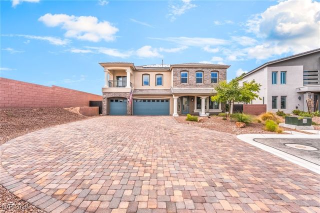 6439 Ghost Pines Court, Las Vegas, NV 89139