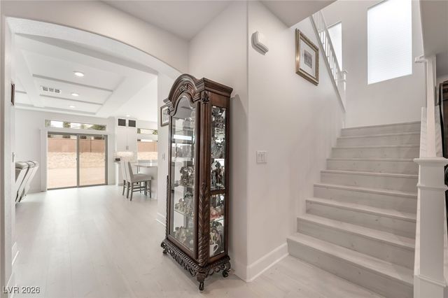 6439 Ghost Pines Court, Las Vegas, NV 89139