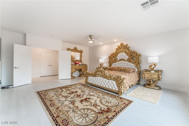 6439 Ghost Pines Court, Las Vegas, NV 89139