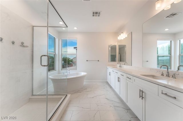 6439 Ghost Pines Court, Las Vegas, NV 89139