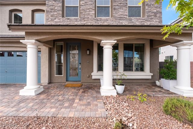 6439 Ghost Pines Court, Las Vegas, NV 89139