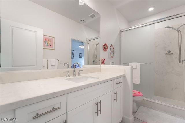 6439 Ghost Pines Court, Las Vegas, NV 89139