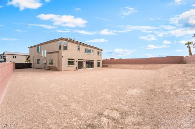 6439 Ghost Pines Court, Las Vegas, NV 89139