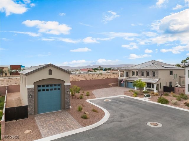 6439 Ghost Pines Court, Las Vegas, NV 89139