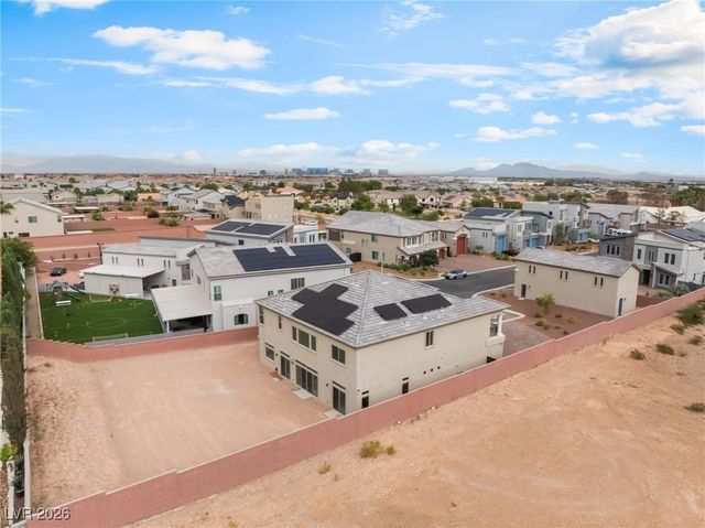 6439 Ghost Pines Court, Las Vegas, NV 89139