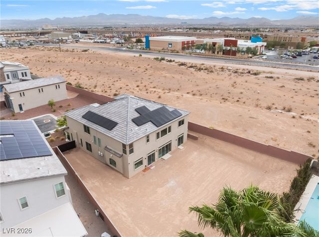 6439 Ghost Pines Court, Las Vegas, NV 89139