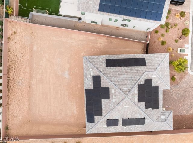 6439 Ghost Pines Court, Las Vegas, NV 89139