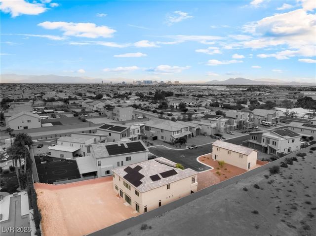 6439 Ghost Pines Court, Las Vegas, NV 89139