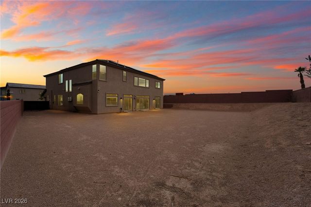 6439 Ghost Pines Court, Las Vegas, NV 89139